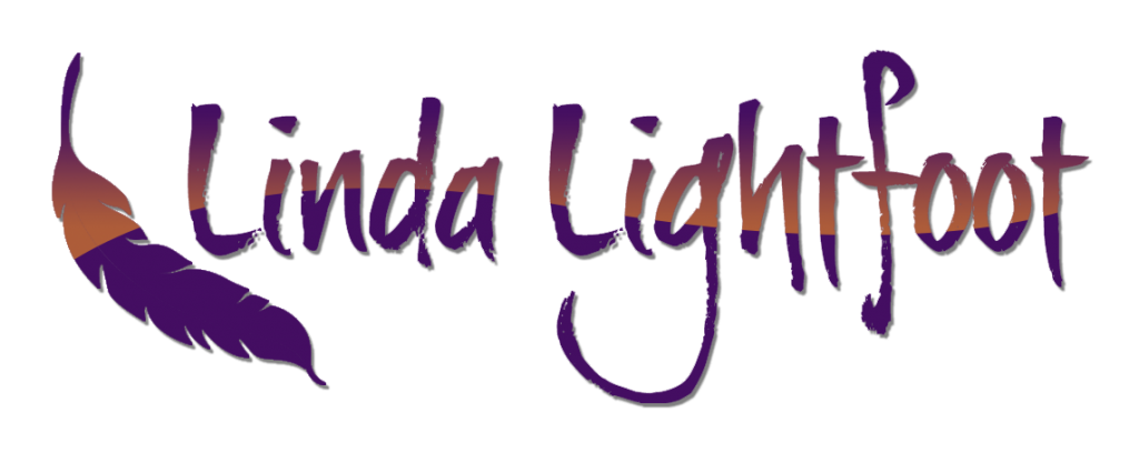 logo – Linda Lightfoot